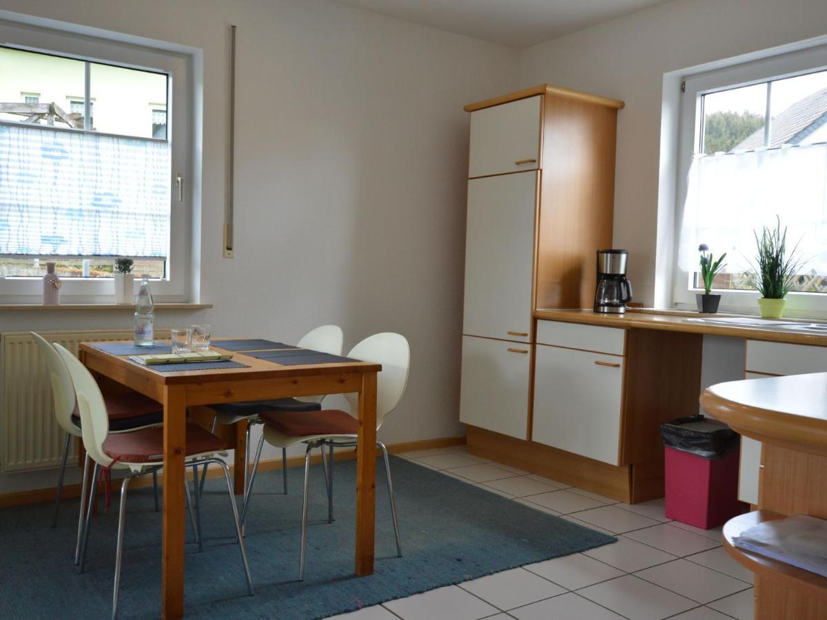 Cosy Holidayhome Near The Forest Zendscheid Exterior foto