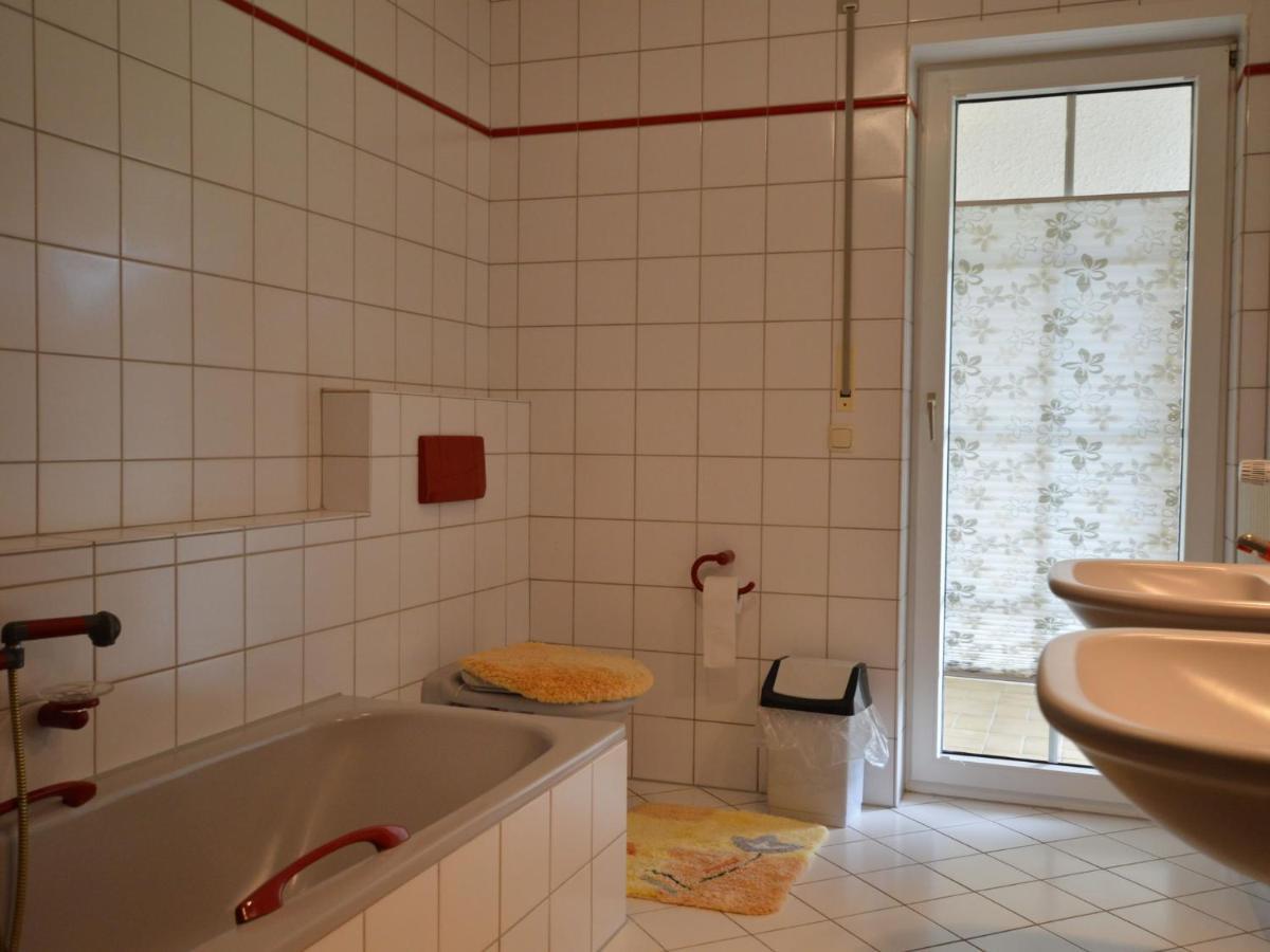 Cosy Holidayhome Near The Forest Zendscheid Exterior foto