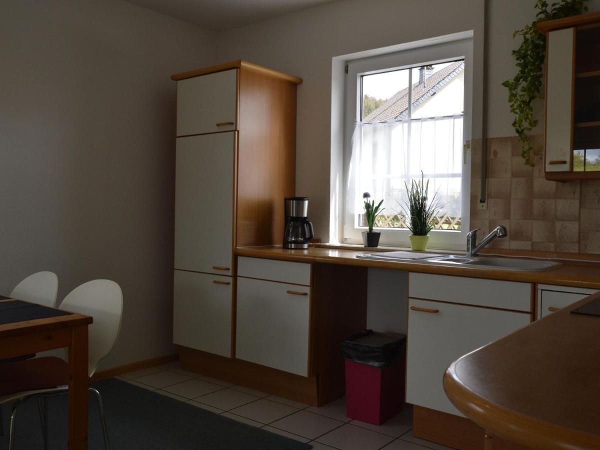 Cosy Holidayhome Near The Forest Zendscheid Exterior foto